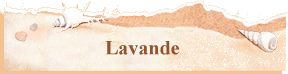 Lavande